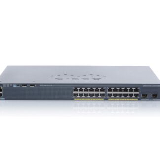 Catalyst 2960-X 24 Gige