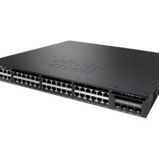 CATALYST 3650 48 PORT