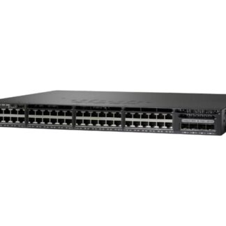 Catalyst 3650 48-Port 4x1G