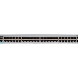 Switch/Cat 2960-L 48GigE