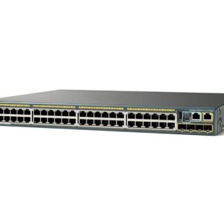 Catalyst 2960-X 48 Gige