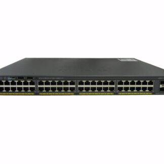 Catalyst 2960-X 48 Gige
