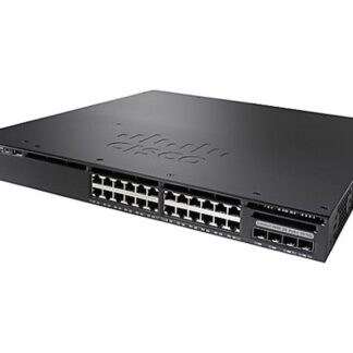 CATALYST 3650 24PORT MINI