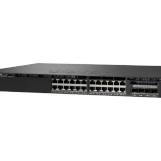 CATALYST 3650 24 PORT