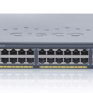 Catalyst 2960-X 48 Gige