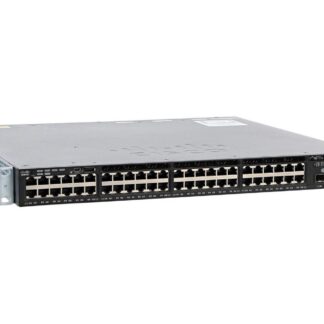 CATALYST 3650 48 PORT
