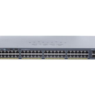 Catalyst 2960-X 48 Gige