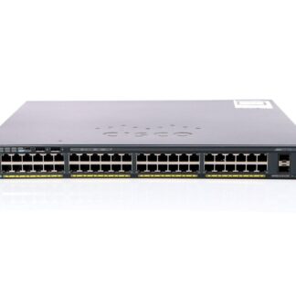 Catalyst 2960-X 48 Gige