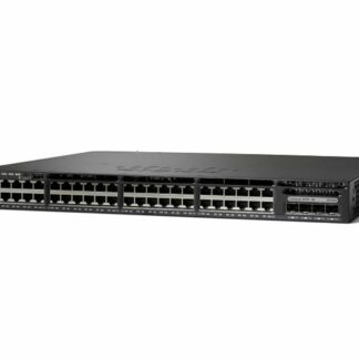 CATALYST 3650 48 PORT