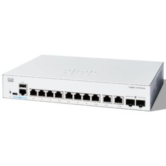 Catalyst 1300 Managed L2