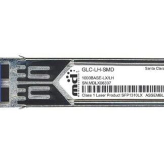 1000Base-LX/LH SFP Transceiver