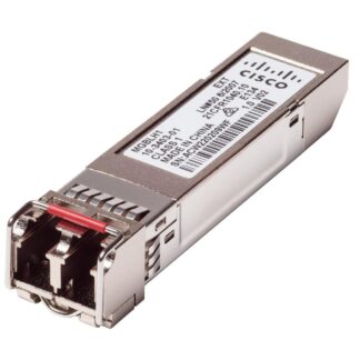 Gigabit Ethernet LH Mini-GBIC