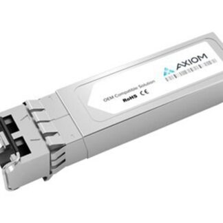 Network Transceiver Module