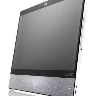 Webex Desk Pro Video