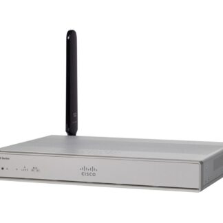 Wired Router Gigabit Ethernet