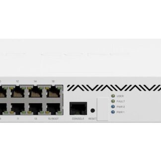 Cloud Core Router