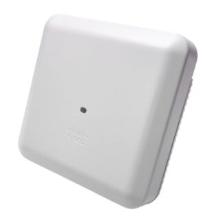 AP 802.11ac W2 AP w CA 3x4:3