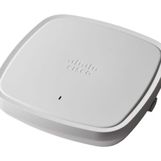 Wireless Access Point Grey