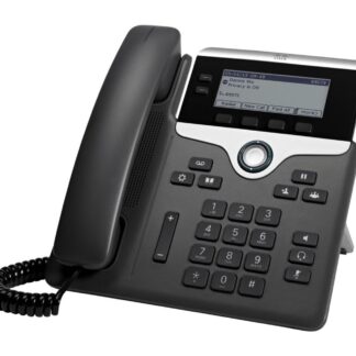 IP PHONE 7821 **New Retail**