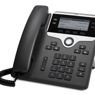 UC PHONE 7841 **New Retail**