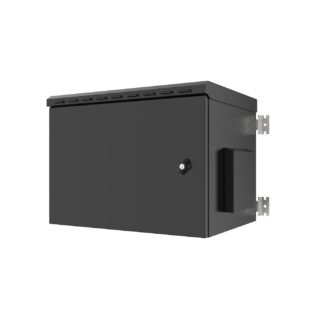 19" 7U IP55 Wall mount