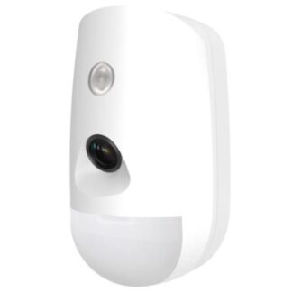 Wireless PIR-Camera Detector,