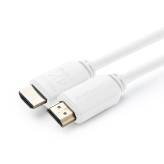 HDMI Cable 4K, 5m white