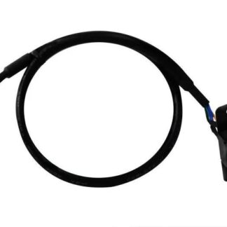 Rear Audio Cable 3.5Mm Black