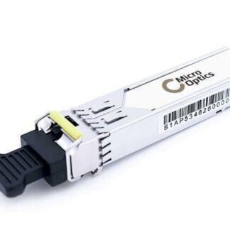 Generic SFP-BX-U-40KM
