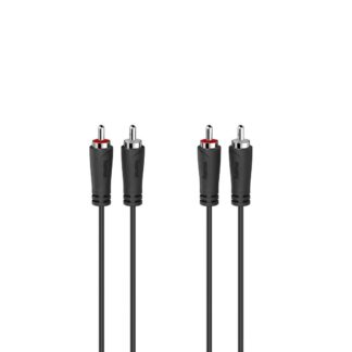 7 Audio Cable 1.5 M 2 X Rca