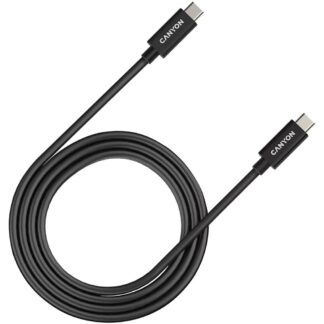 Usb Cable 1 M Usb C Black
