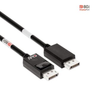Displayport 2.1