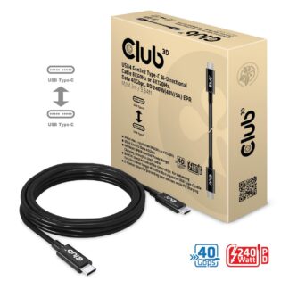 Usb4 Gen3X2 Type-C