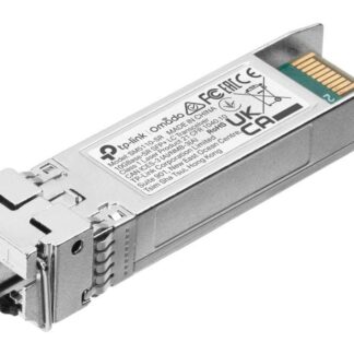10Gbase-Sr Sfp+ Lc Transceiver