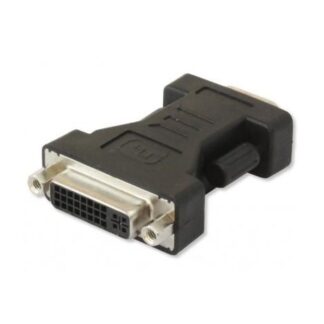Dvi To Analog Vga F / M