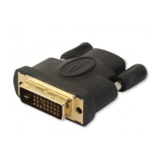 Hdmi (F) To Dvi-D (M) Adapter