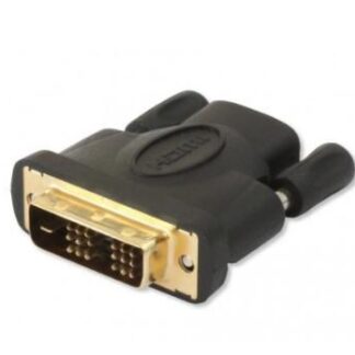 Hdmi (F) To Dvi-D (M) Adapter