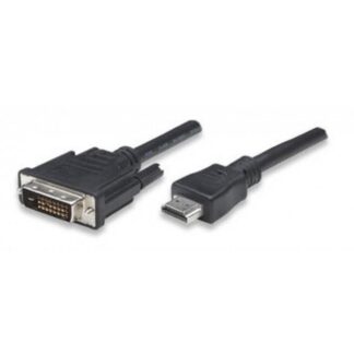 Video Cable Hdmi To Dvi-D M /
