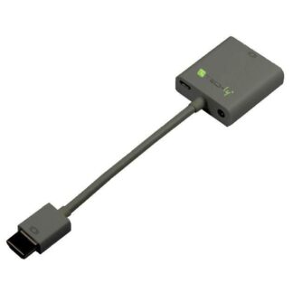 Cable Adapter Converter Hdmi