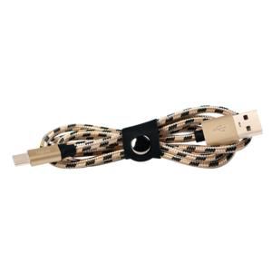 USB 2.0 Type-C cable, C/M to