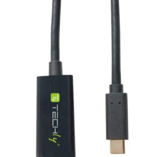 Adapter Cable Usb-C Male To