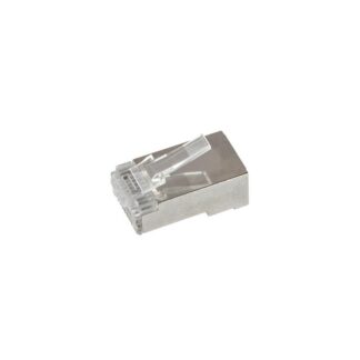 Modular Plug RJ45 Cat.6 STP,