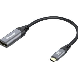 Usb-C To Hdmi 2.1 Adapter,