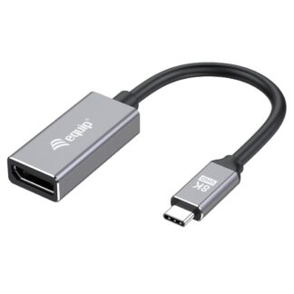Usb-C To Displayport 1.4
