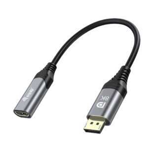 Displayport 1.4 To Hdmi