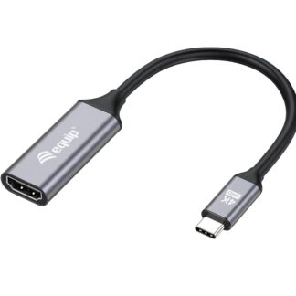 Usb-C To Hdmi 2.0 Adapter,