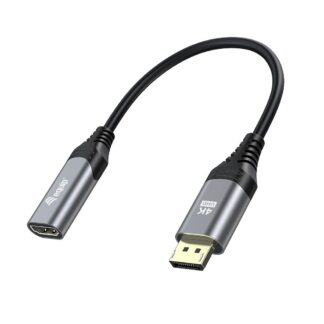 Displayport 1.2 To Hdmi