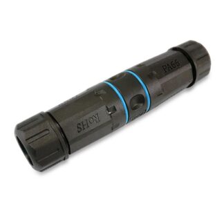 Cat.6A Outdoor Rj45 Inline