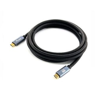 Usb 3.2 Gen 2 C To C Cable,
