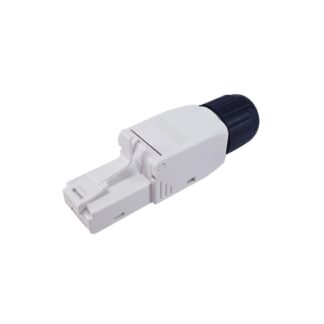 Cat.6 Tool-Free Rj45 Plug,